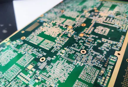 PCB
