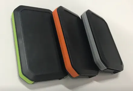 box building