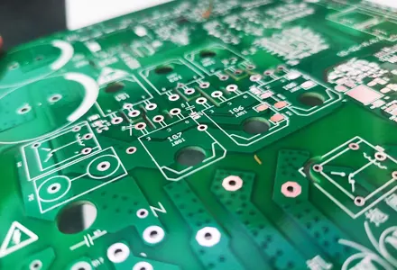 prototype pcb